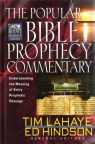 Popular Bible Prophecy Commentary